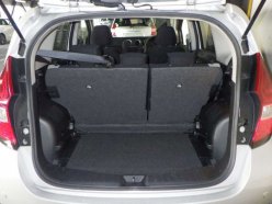 NISSAN NOTE X 2020