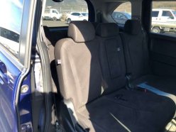 HONDA FREED G JUST SELECTION 2012
