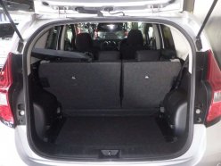 NISSAN NOTE X 2020
