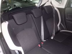 NISSAN NOTE X 2020