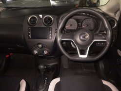 NISSAN NOTE X 2020