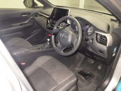TOYOTA C-HR S-T 2020