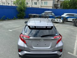 TOYOTA C-HR S-T 2020
