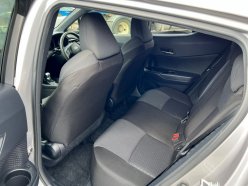 TOYOTA C-HR S-T 2020