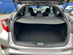 TOYOTA C-HR S-T 2020