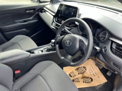TOYOTA C-HR S-T 2020