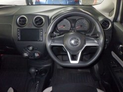 NISSAN NOTE X 2020