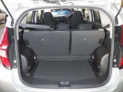 NISSAN NOTE X 2020