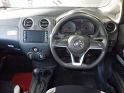 NISSAN NOTE X 2020