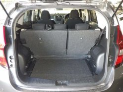 NISSAN NOTE X 2020