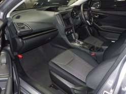 SUBARU IMPREAZA G4 1.6i-L EyeSight 2020