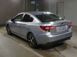 SUBARU IMPREAZA G4 1.6i-L EyeSight 2020