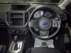 SUBARU IMPREAZA G4 1.6i-L EyeSight 2020