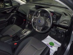 SUBARU IMPREAZA G4 1.6i-L EyeSight 2020