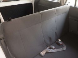 NISSAN AD VE Emergency Brake  Key 2019