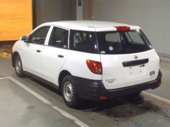 NISSAN AD VE 2019