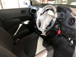 NISSAN AD VE 2019