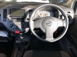 NISSAN AD VE 2019
