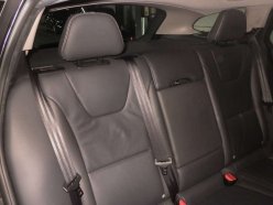 VOLVO V60 R Design 2012