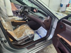 LEXUS ES300H  2020