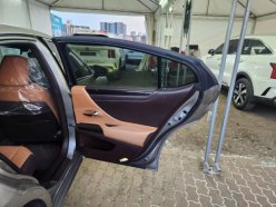 LEXUS ES300H  2020
