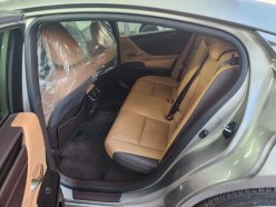 LEXUS ES300H  2020