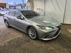 LEXUS ES300H  2020