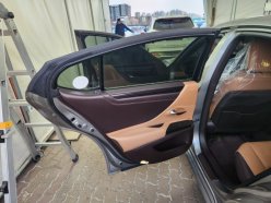 LEXUS ES300H  2020