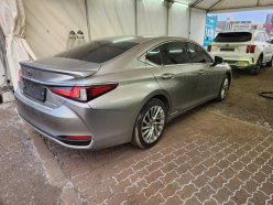 LEXUS ES300H  2020