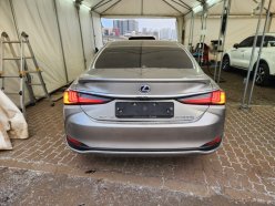 LEXUS ES300H  2020