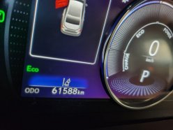 LEXUS ES300H  2020