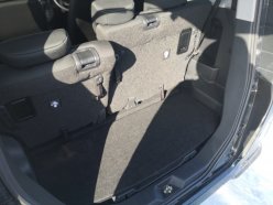 TOYOTA TANK/ROOMY/THOR/JUSTY X SA3 AWD 4WD 2020