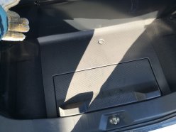 TOYOTA TANK/ROOMY/THOR/JUSTY X SA3 AWD 4WD 2020