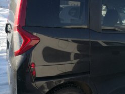 TOYOTA TANK/ROOMY/THOR/JUSTY X SA3 AWD 4WD 2020