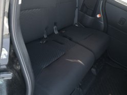 TOYOTA TANK/ROOMY/THOR/JUSTY X SA3 AWD 4WD 2020