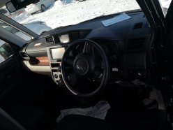 TOYOTA TANK/ROOMY/THOR/JUSTY X SA3 AWD 4WD 2020