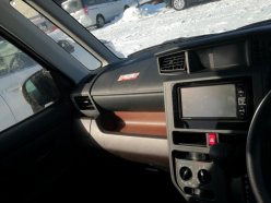 TOYOTA TANK/ROOMY/THOR/JUSTY X SA3 AWD 4WD 2020