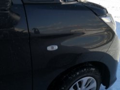 TOYOTA TANK/ROOMY/THOR/JUSTY X SA3 AWD 4WD 2020