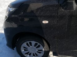 TOYOTA TANK/ROOMY/THOR/JUSTY X SA3 AWD 4WD 2020