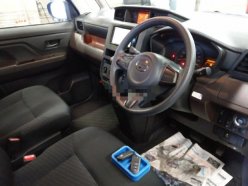 TOYOTA TANK/ROOMY/THOR/JUSTY X SA3 AWD 4WD 2020