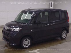 TOYOTA TANK/ROOMY/THOR/JUSTY X SA3 AWD 4WD 2020