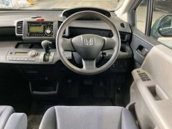 HONDA FREED G L Package 2008