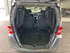HONDA FREED G L Package 2008