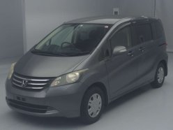 HONDA FREED G L Package 2008