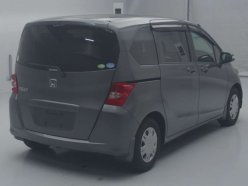 HONDA FREED G L Package 2008