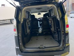 NISSAN SERENA HIGHWAY STAR V 2018