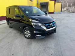 NISSAN SERENA HIGHWAY STAR V 2018