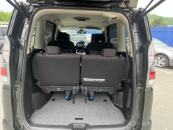 NISSAN SERENA HIGHWAY STAR V 2018
