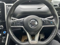 NISSAN SERENA HIGHWAY STAR V 2018