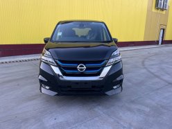 NISSAN SERENA HIGHWAY STAR V 2018